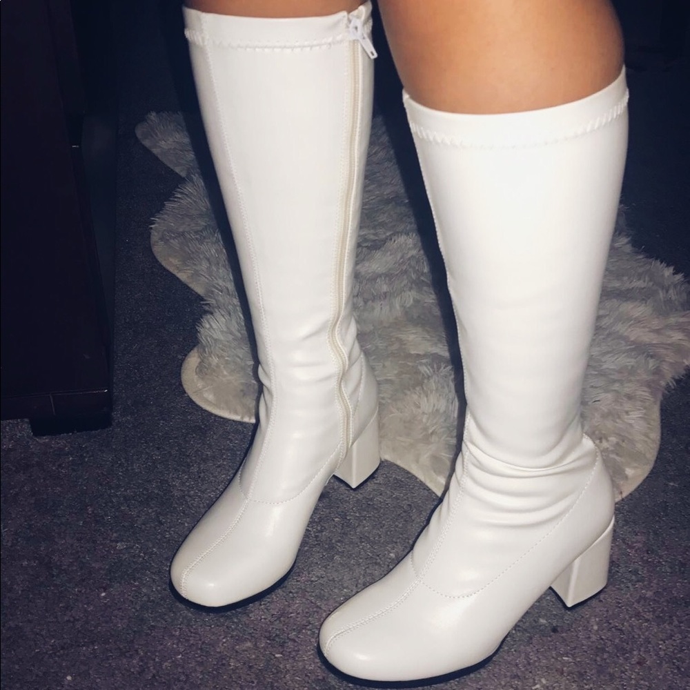 Gogo Boots